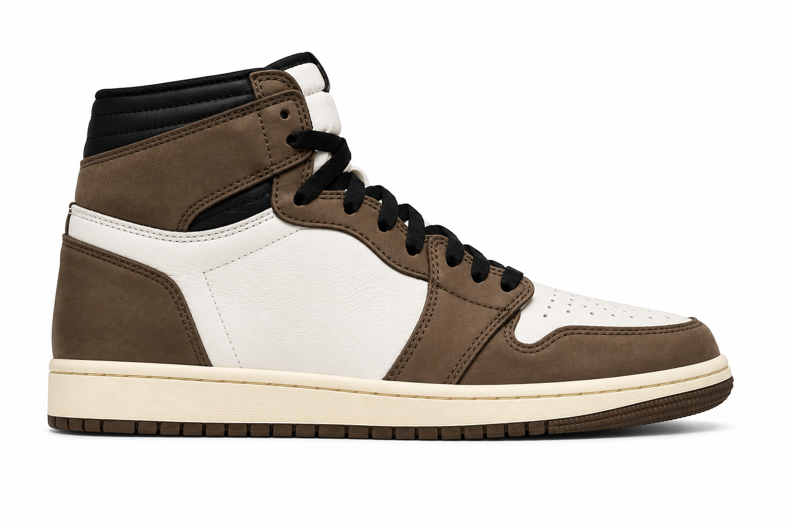1 Retro High OG "Mocha"