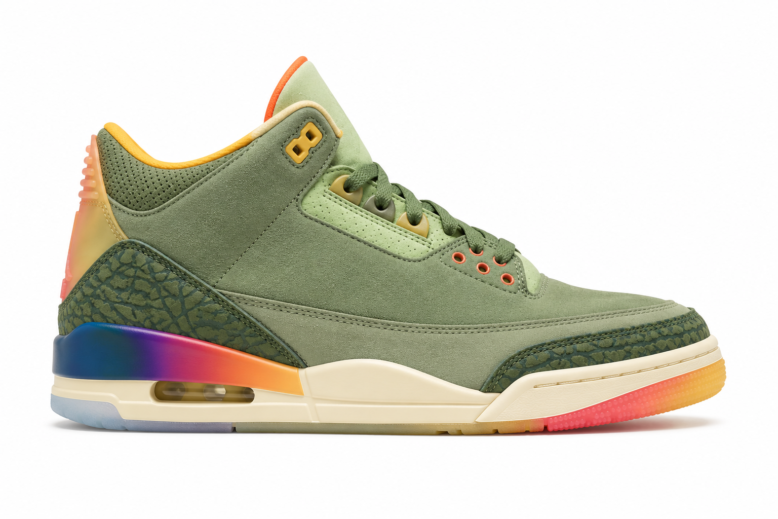 Retro 3 Rio