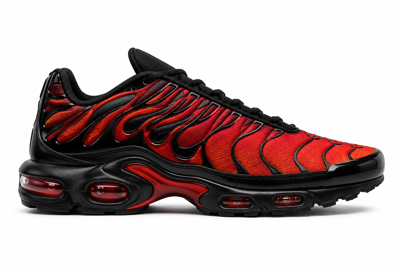 Air Max Plus “Firestone”