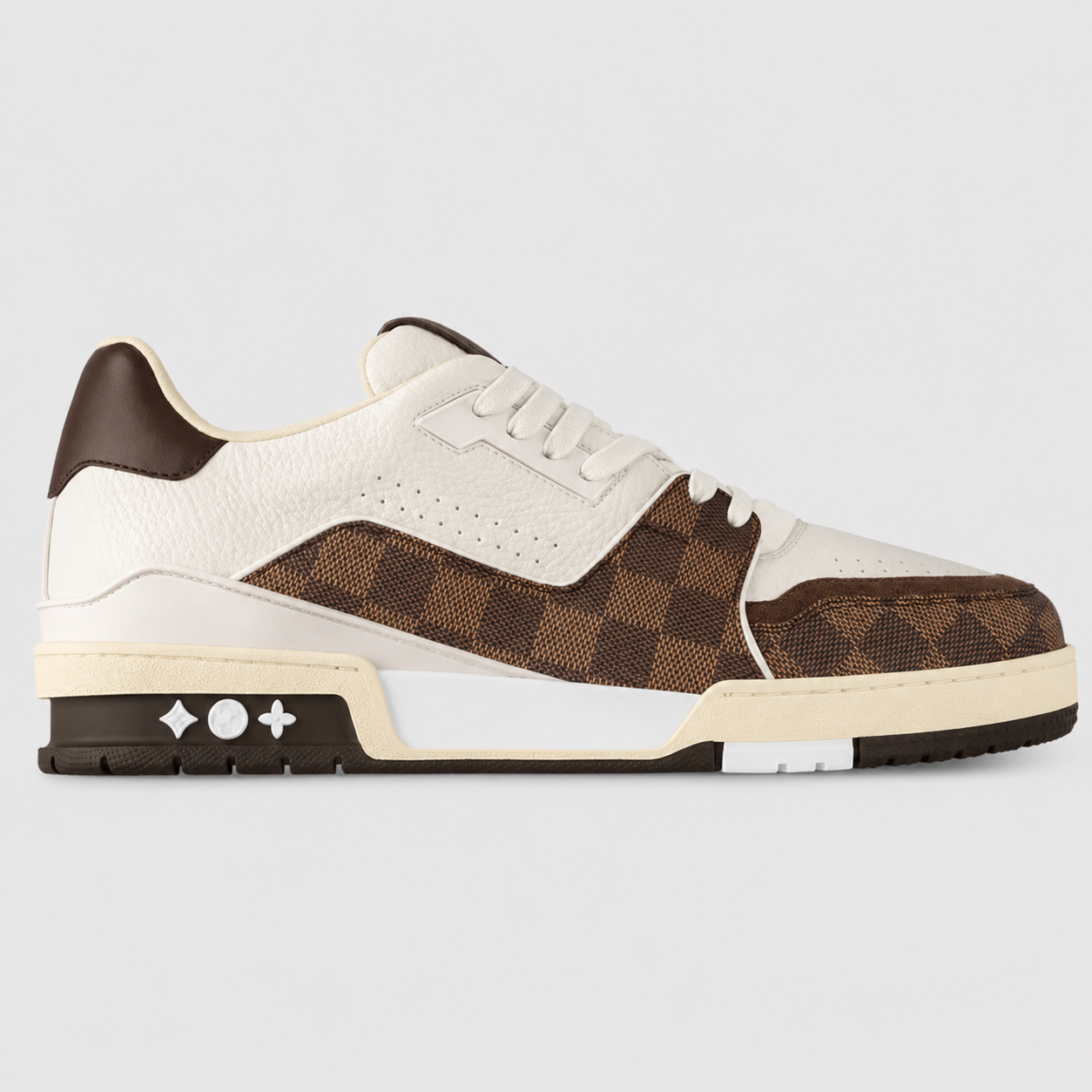 LV Trainer Cappuccino