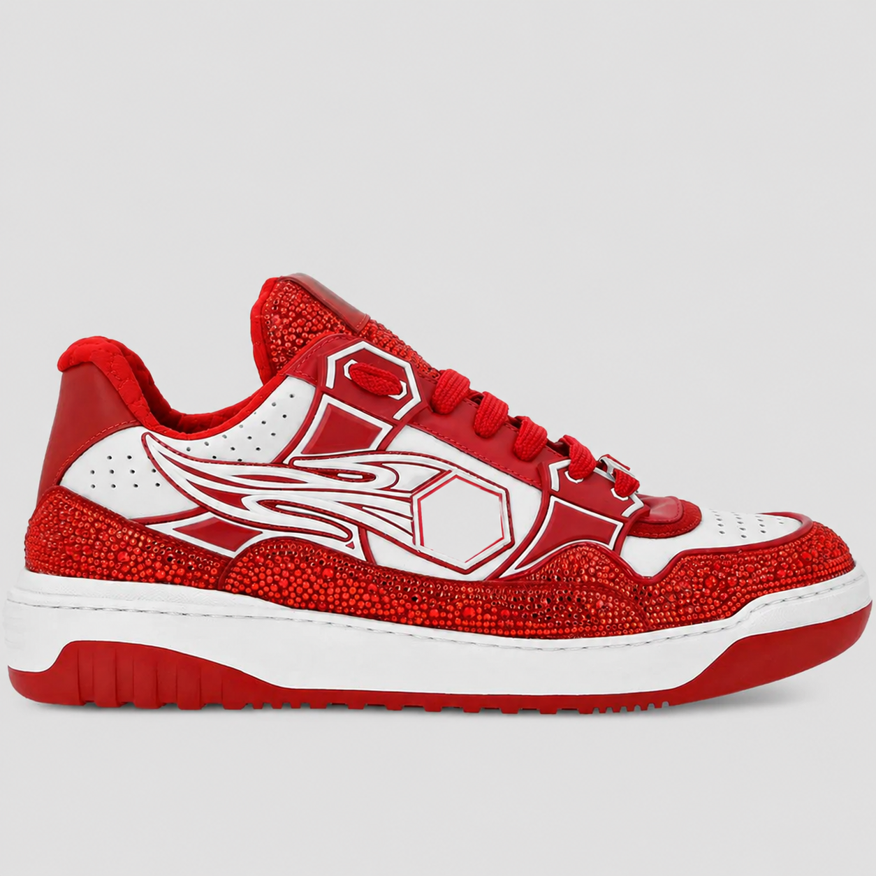 PP Moon Walker Red