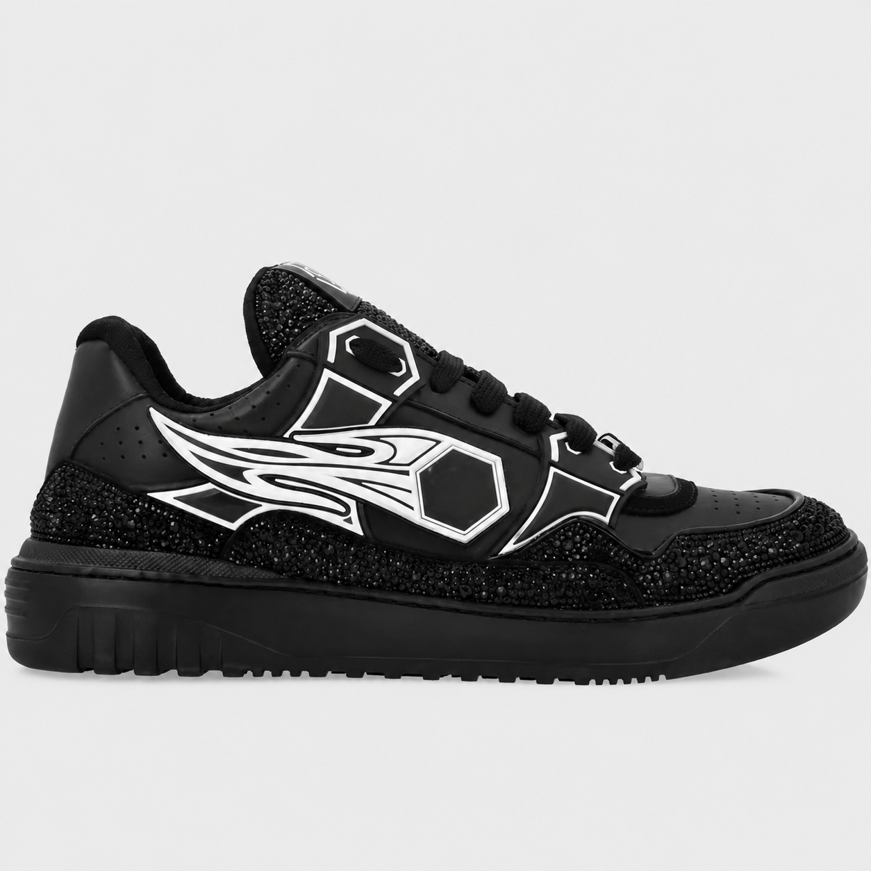 PP Moon Walker Black