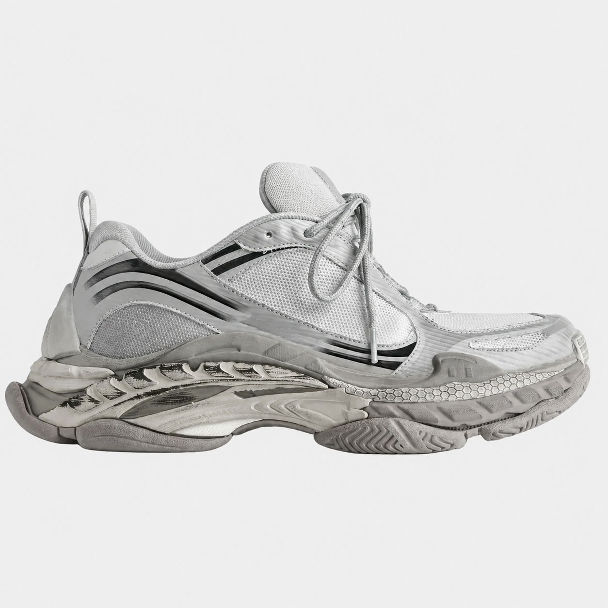 Triple S.2 Gradient