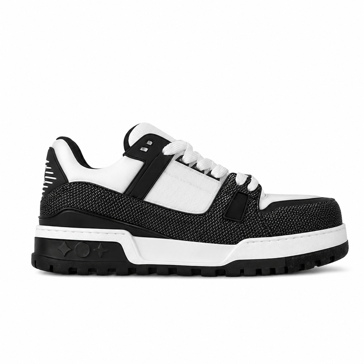 LV Trainer Black