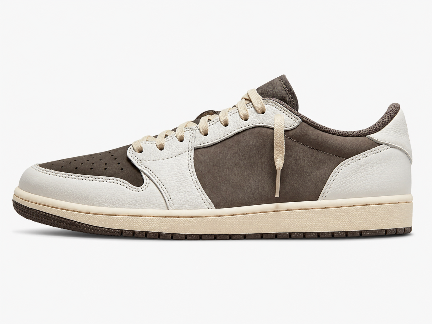 AJ1 Reverse Mocha