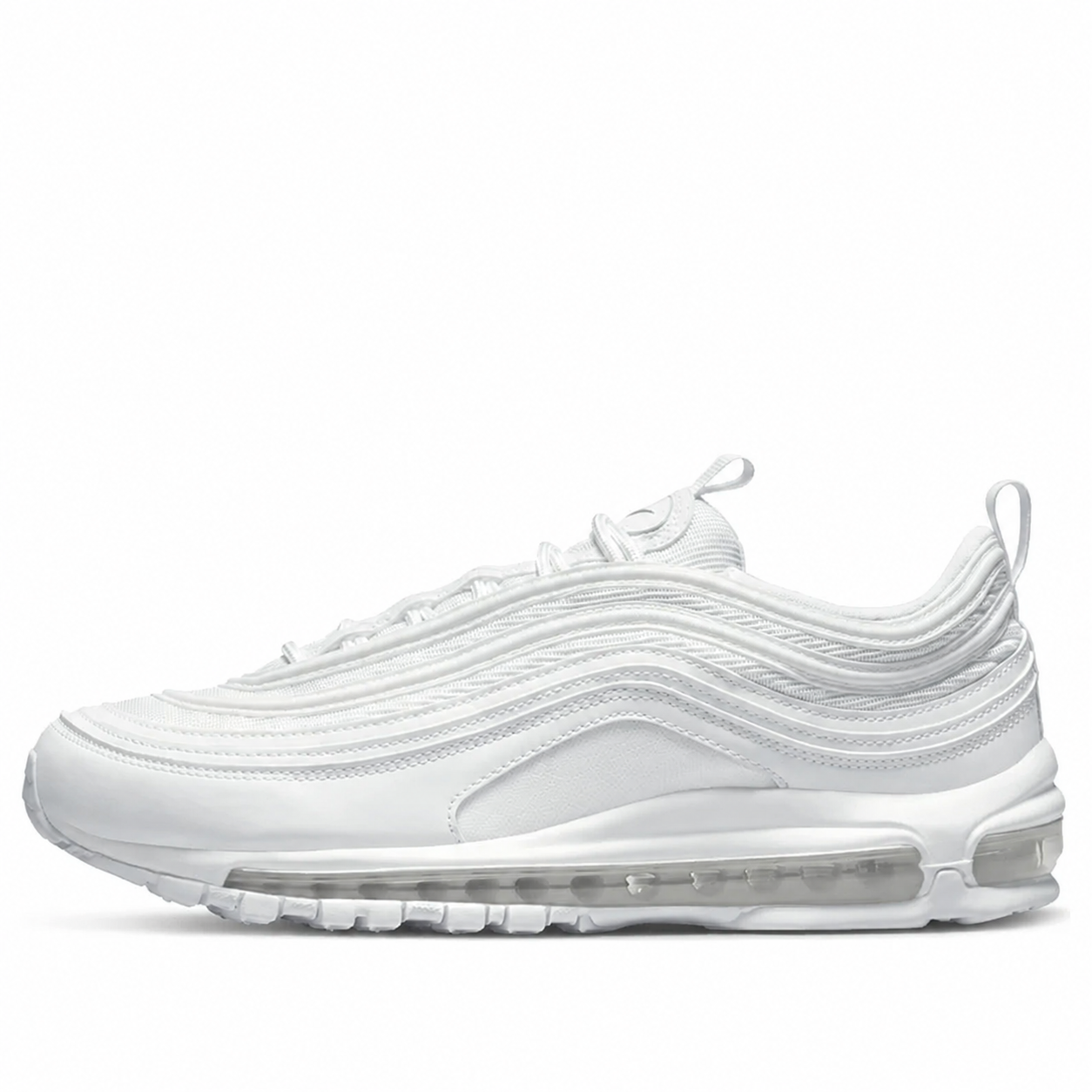 Air Max 97 ‘Triple White’
