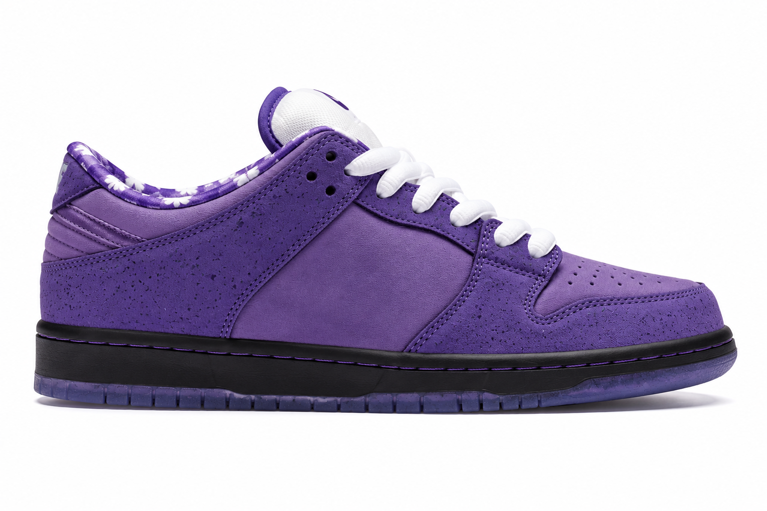 Dunk Low “Purple Lobster”