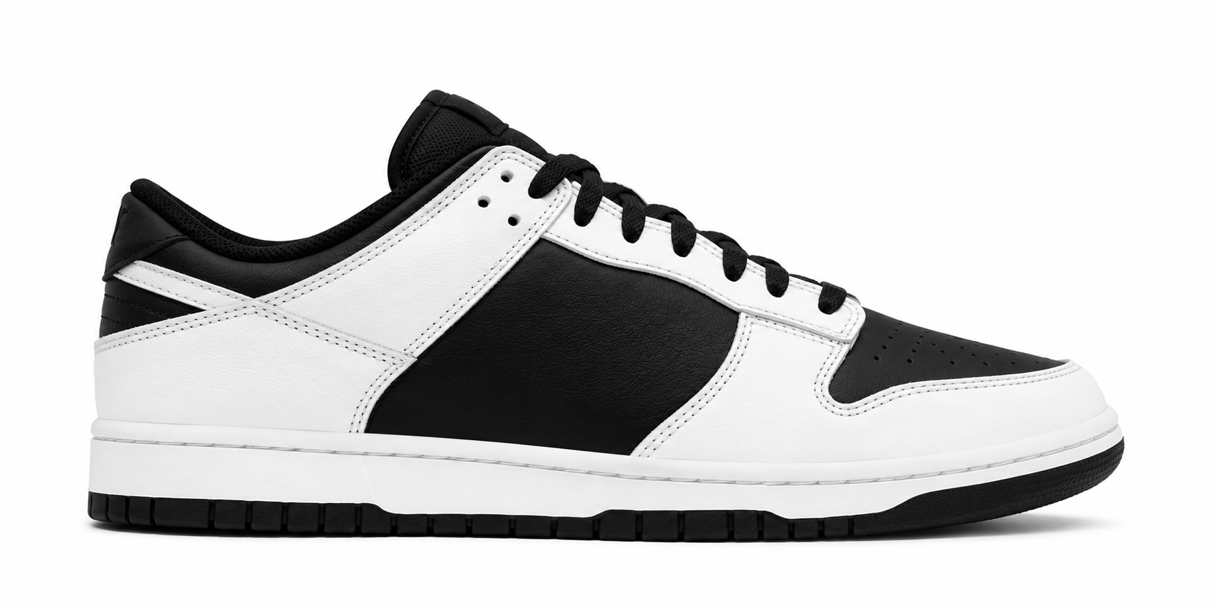 Dunk Low ‘Reverse Panda’