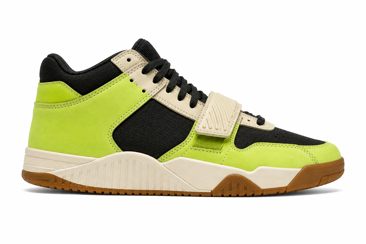 Jumpman Jack TR “Bright Cactus”