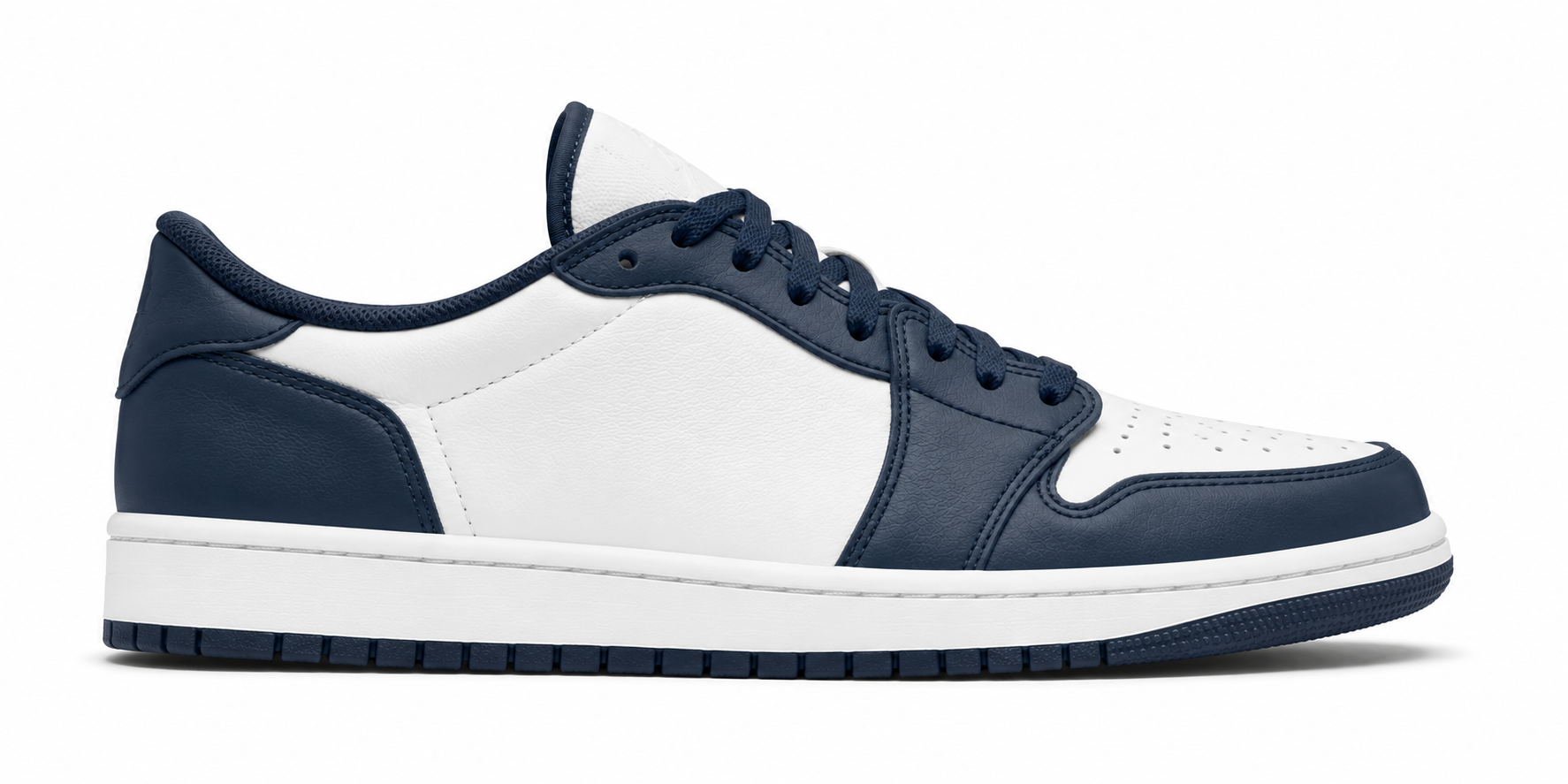 Low SB X Eric Koston ‘Midnight Navy’