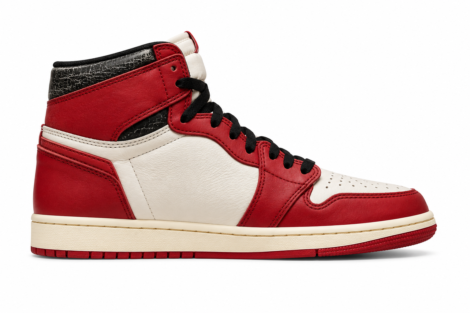 1 Retro High OG Chicago Lost & Found