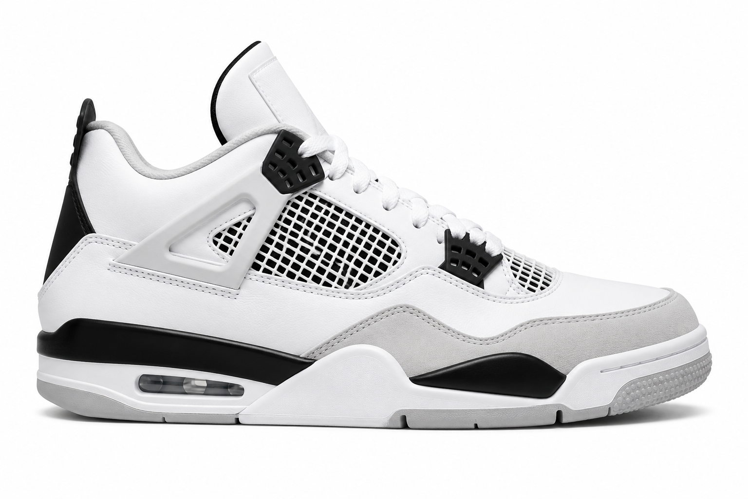 Retro ‘Military Black’