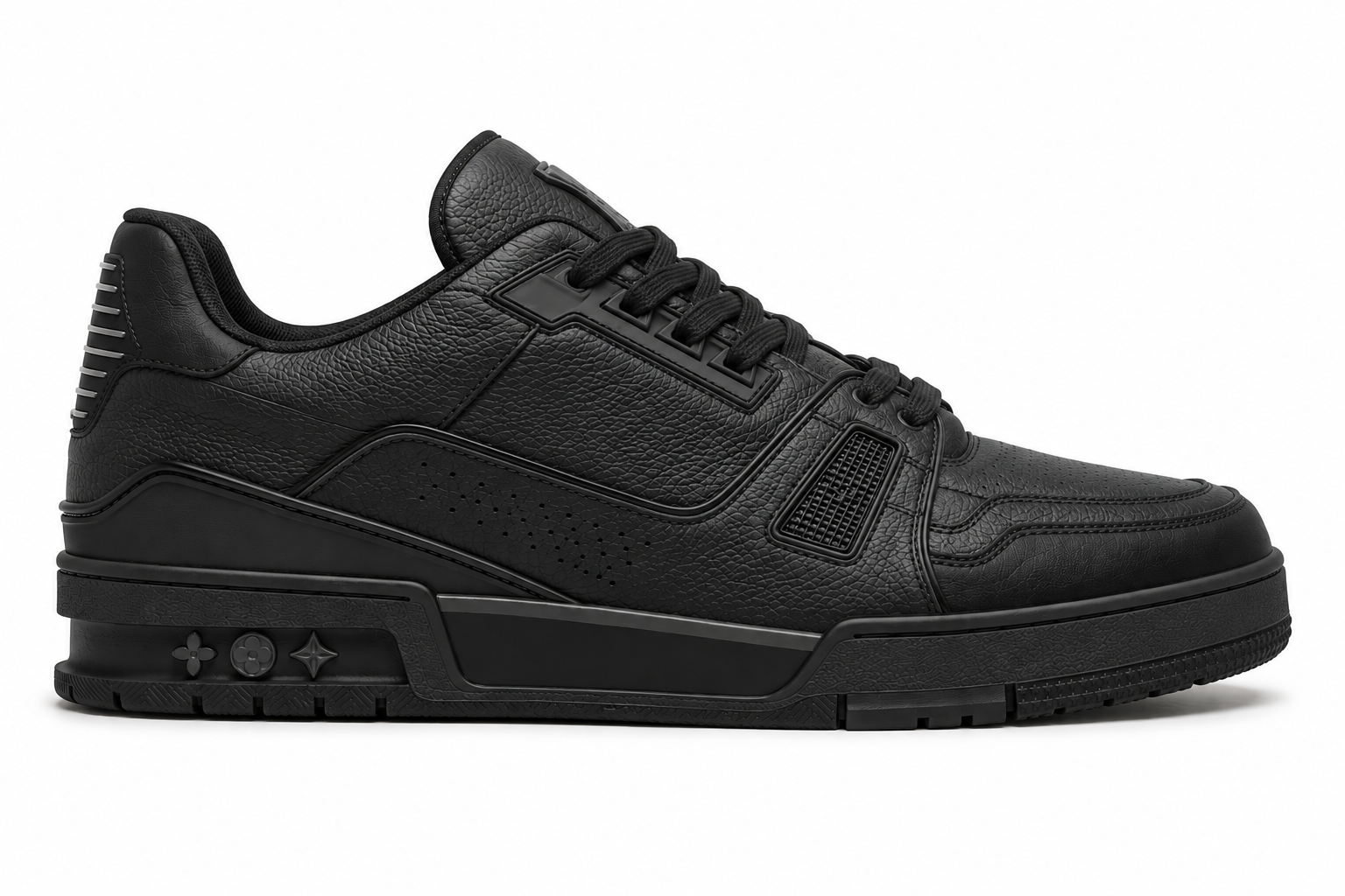 Trainer Black