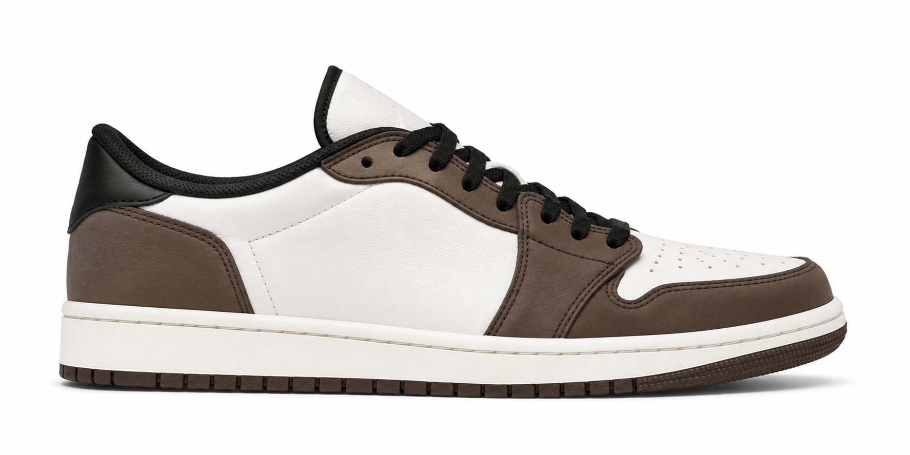 AJ 1 Low OG ‘Mocha’