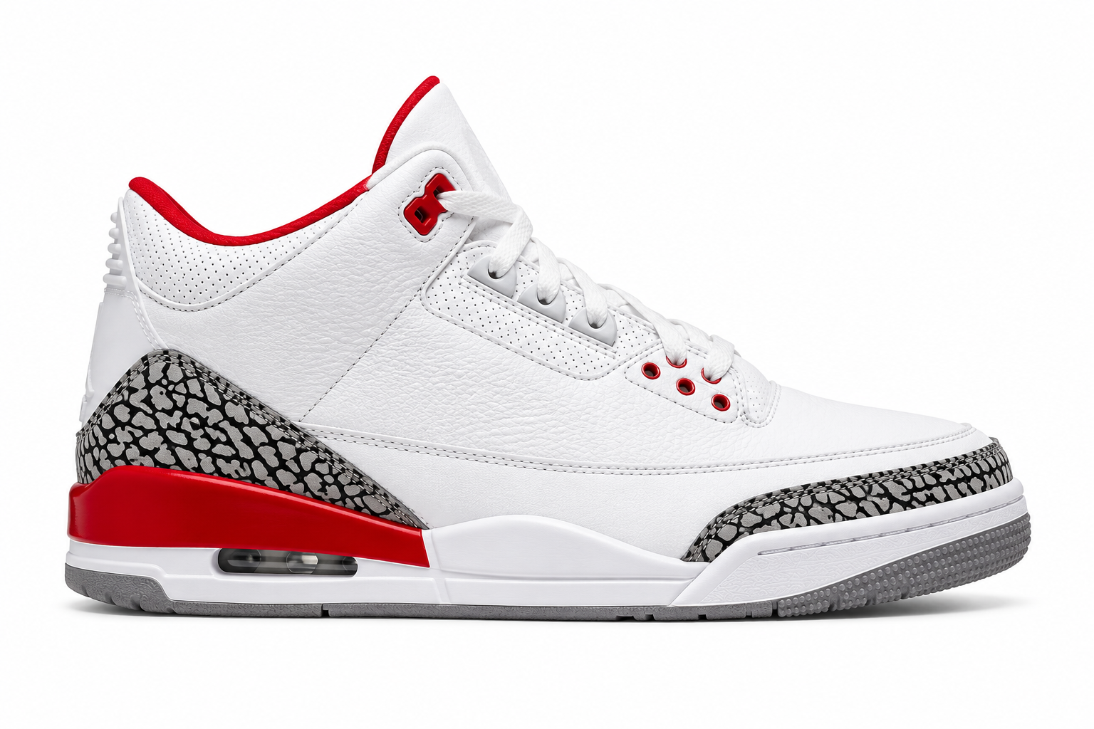 3 Retro Hall Of Fame