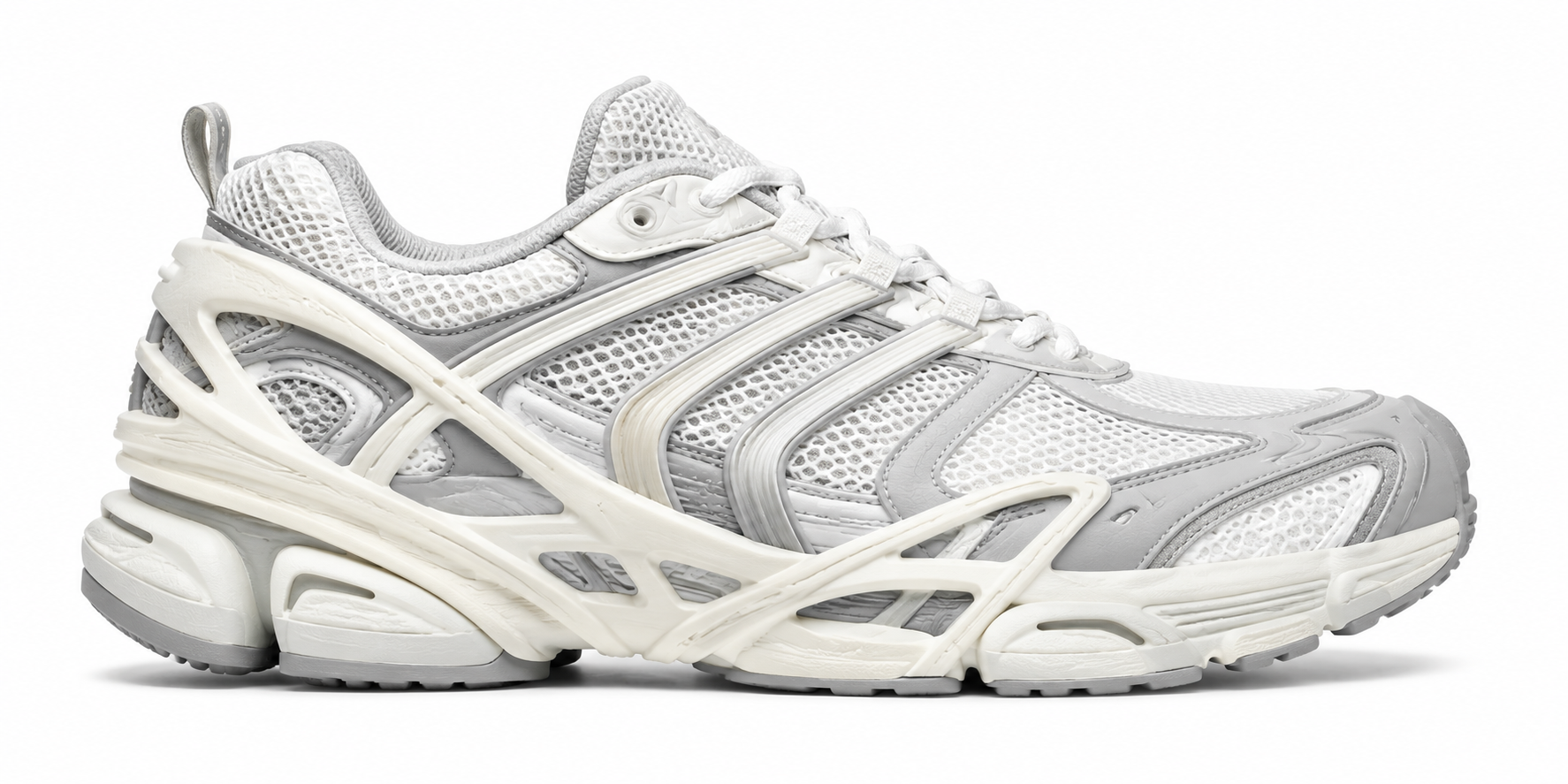 Adistar Jellyfish ‘White Grey’