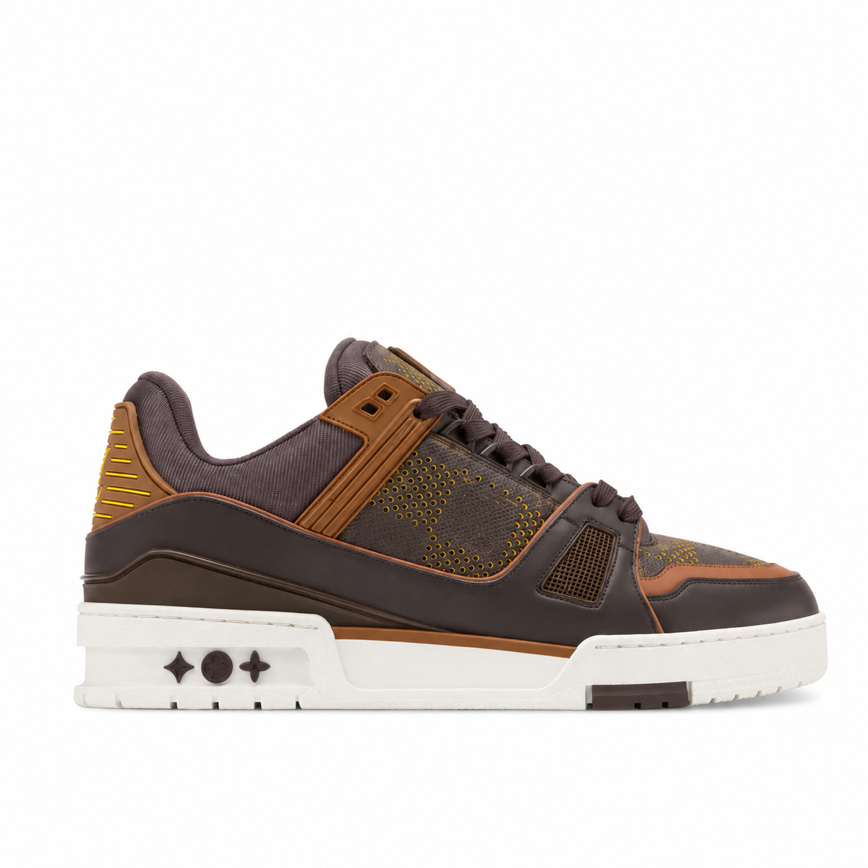 LV Trainer Brown