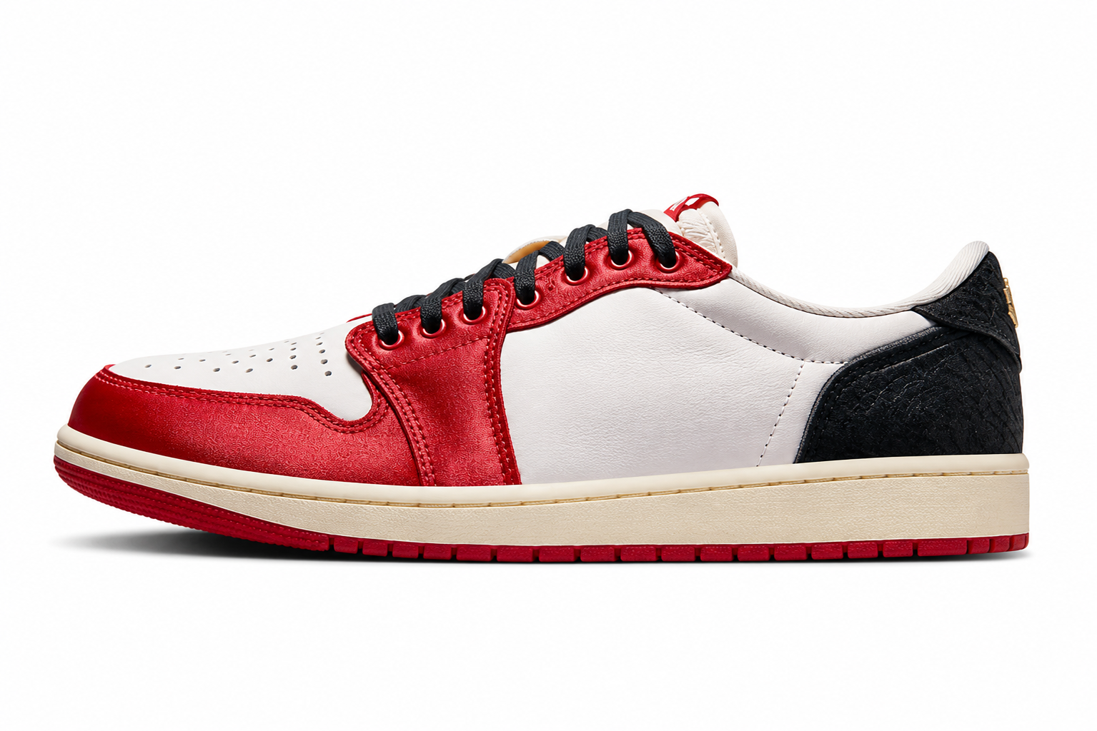 AJ 1 LOW