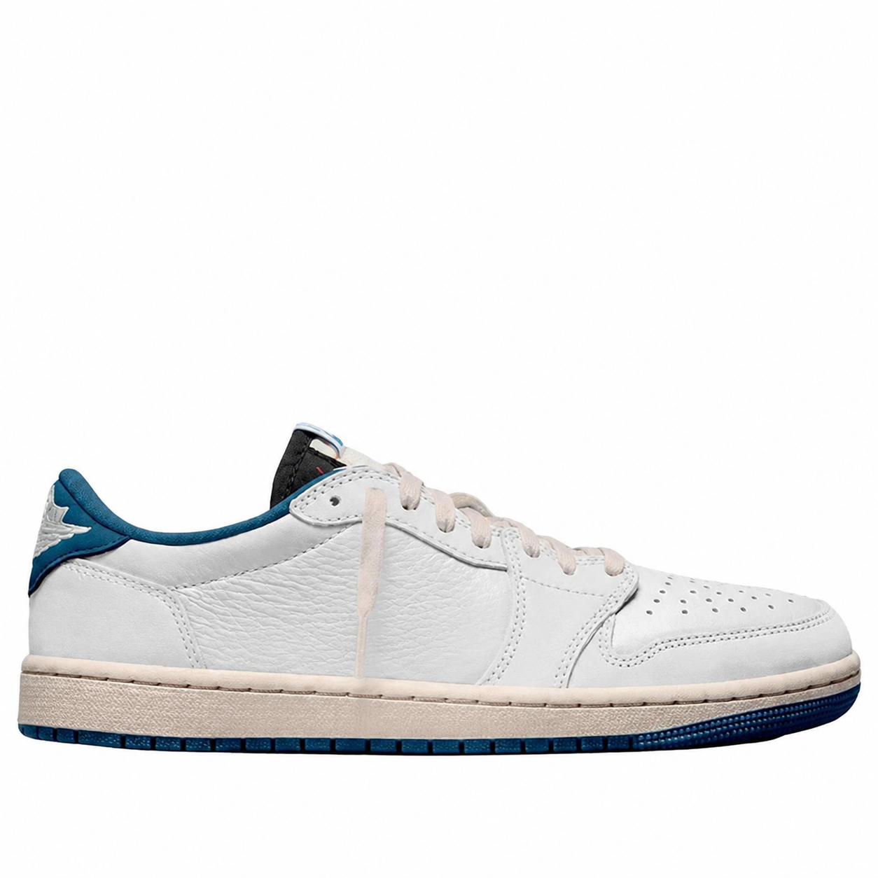 1 Low ‘Sail Military Blue'