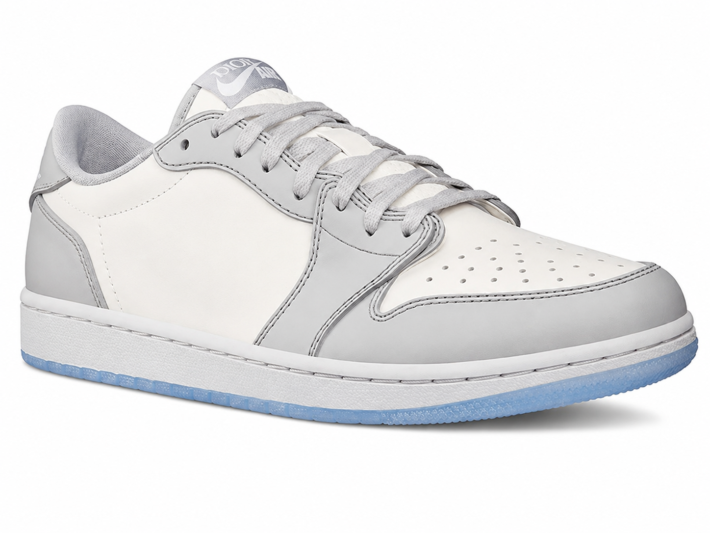 1 Low ‘White Grey’