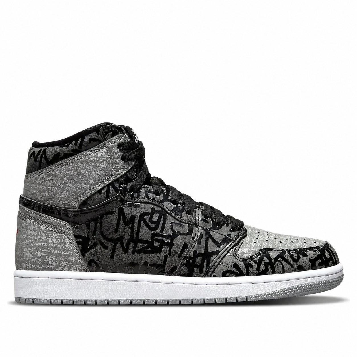 1 High OG ‘Rebellionaire’