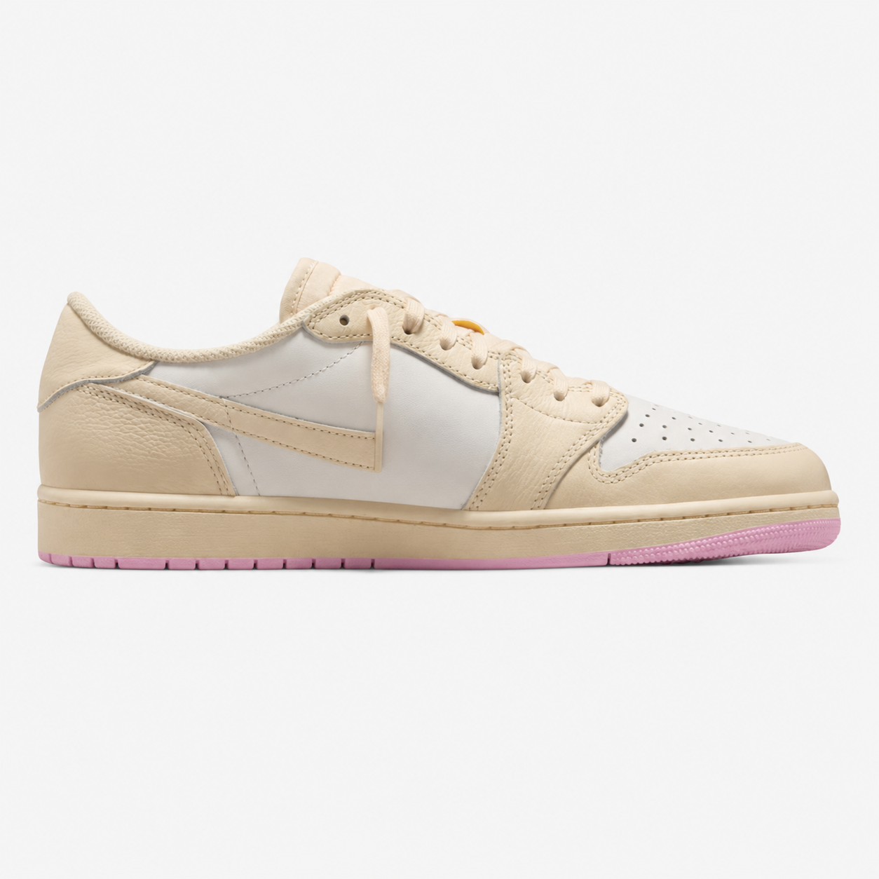 1 Low Pink Pack