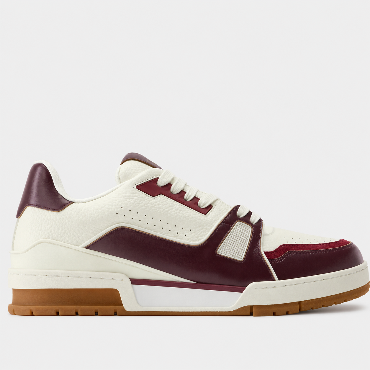 LV Trainer Red