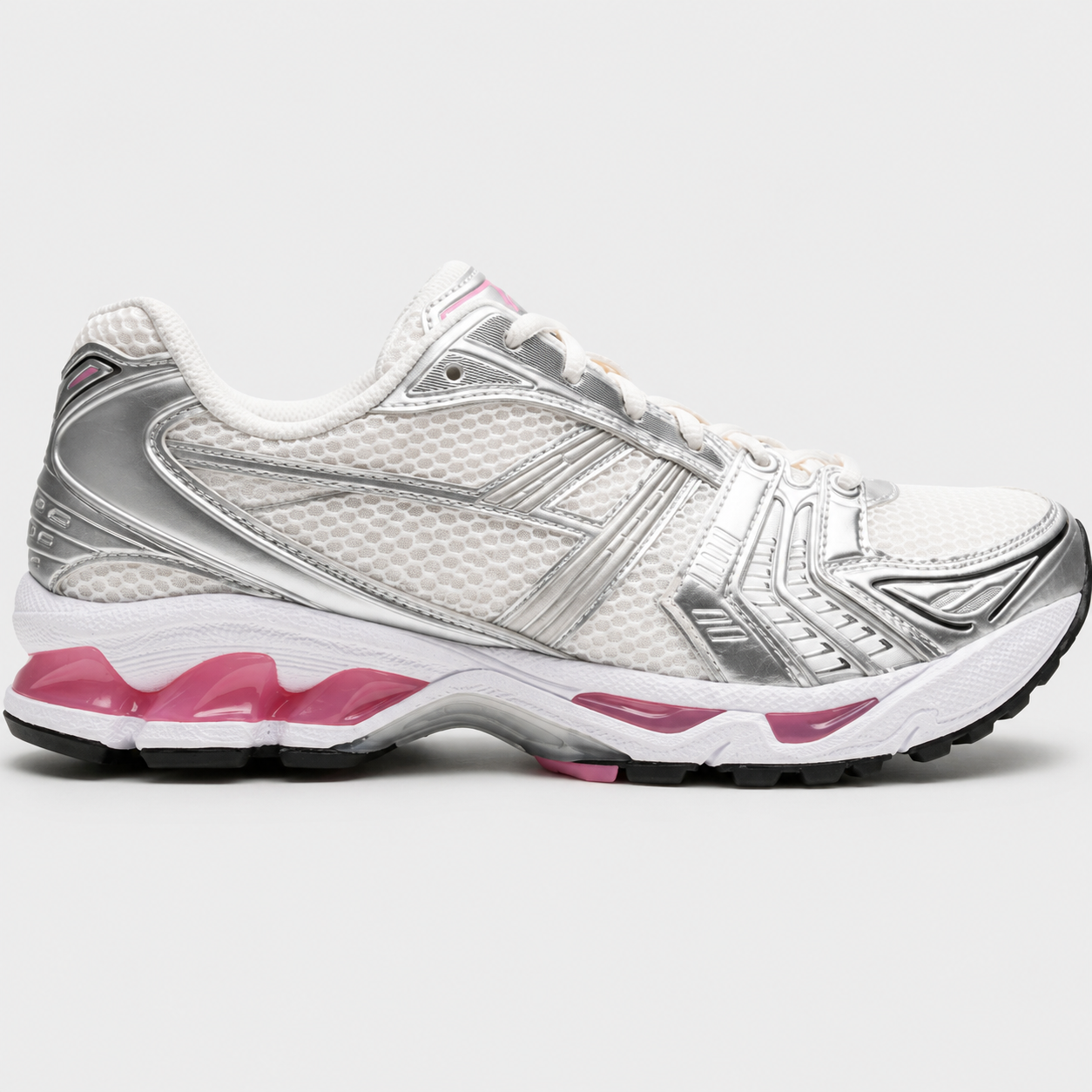 Gel Kayano 14 Cream Sweet Pink
