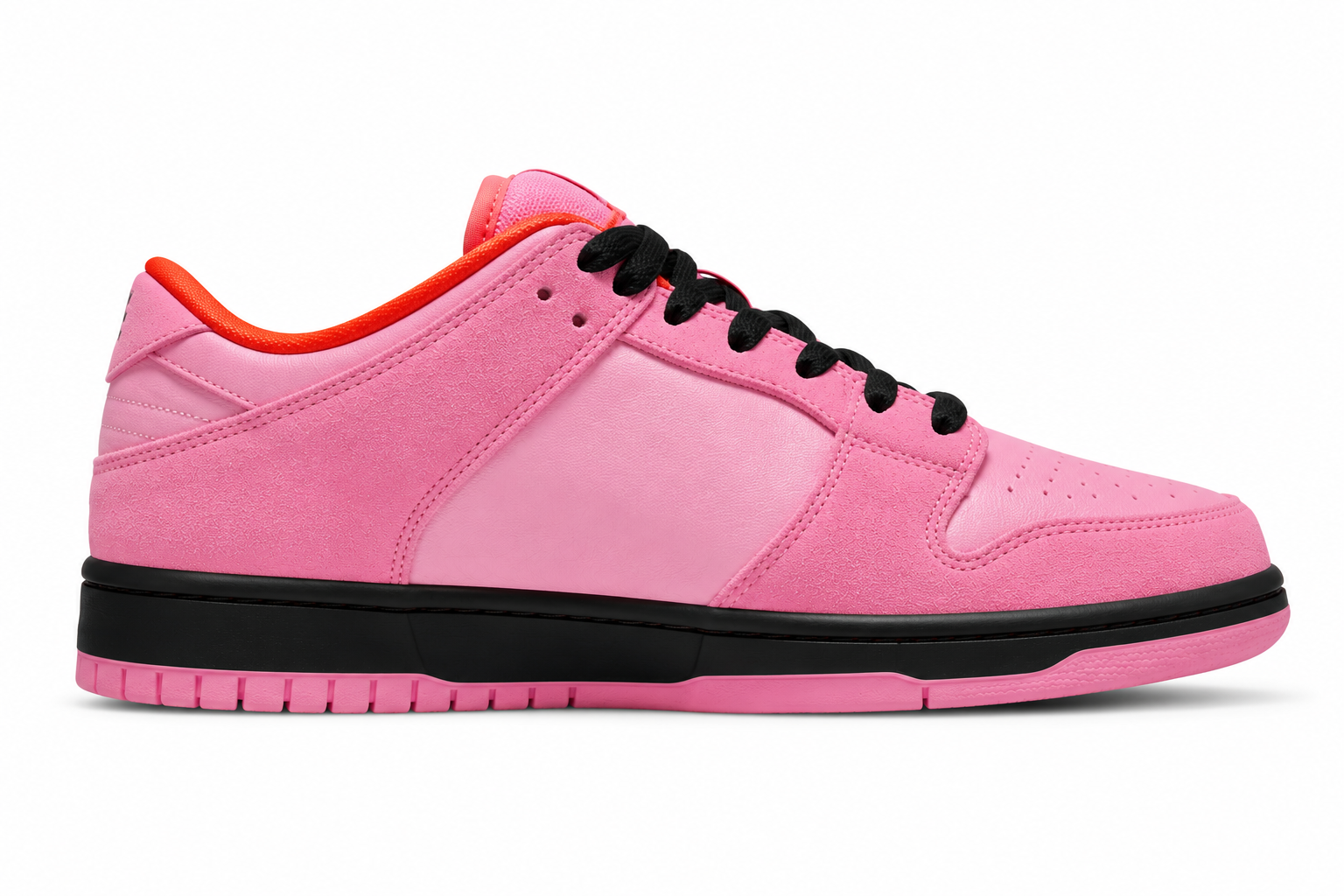 Dunk Low “Blossom”