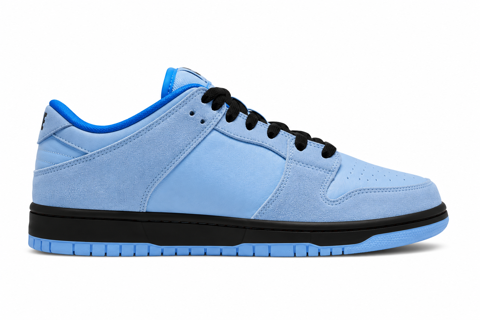 Dunk Low “Bubbles”