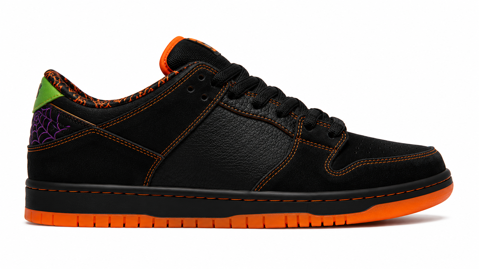 Dunk Low “Night Mischief”