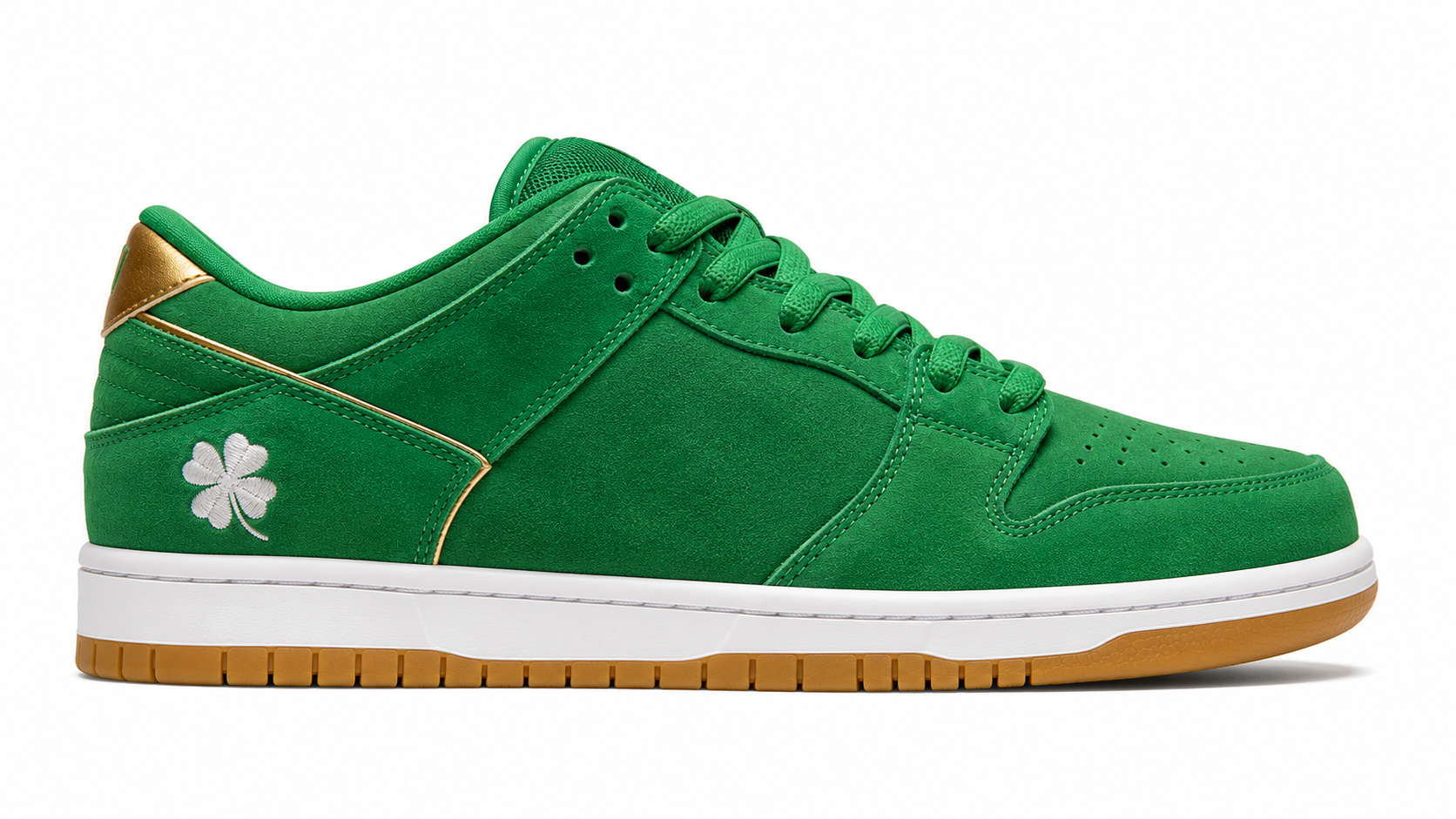 Dunk Low “St. Patrick’s Day”