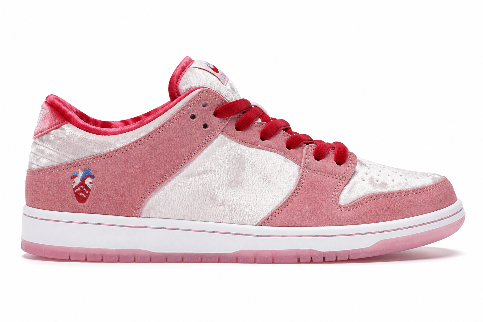 Dunk Low “Valentine’s Day”