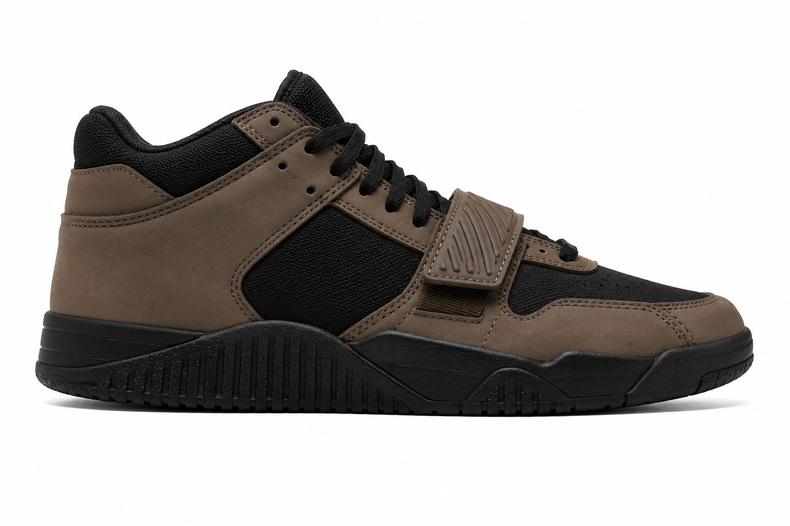Jumpman Jack “Dark Mocha”