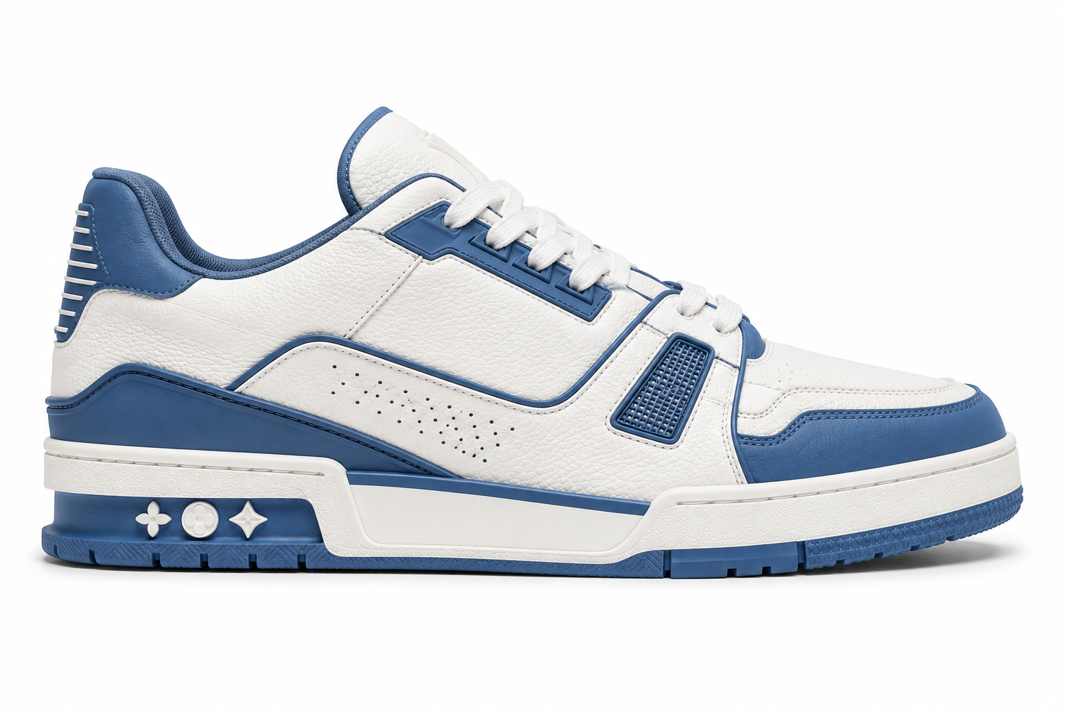 LV Trainer Blue