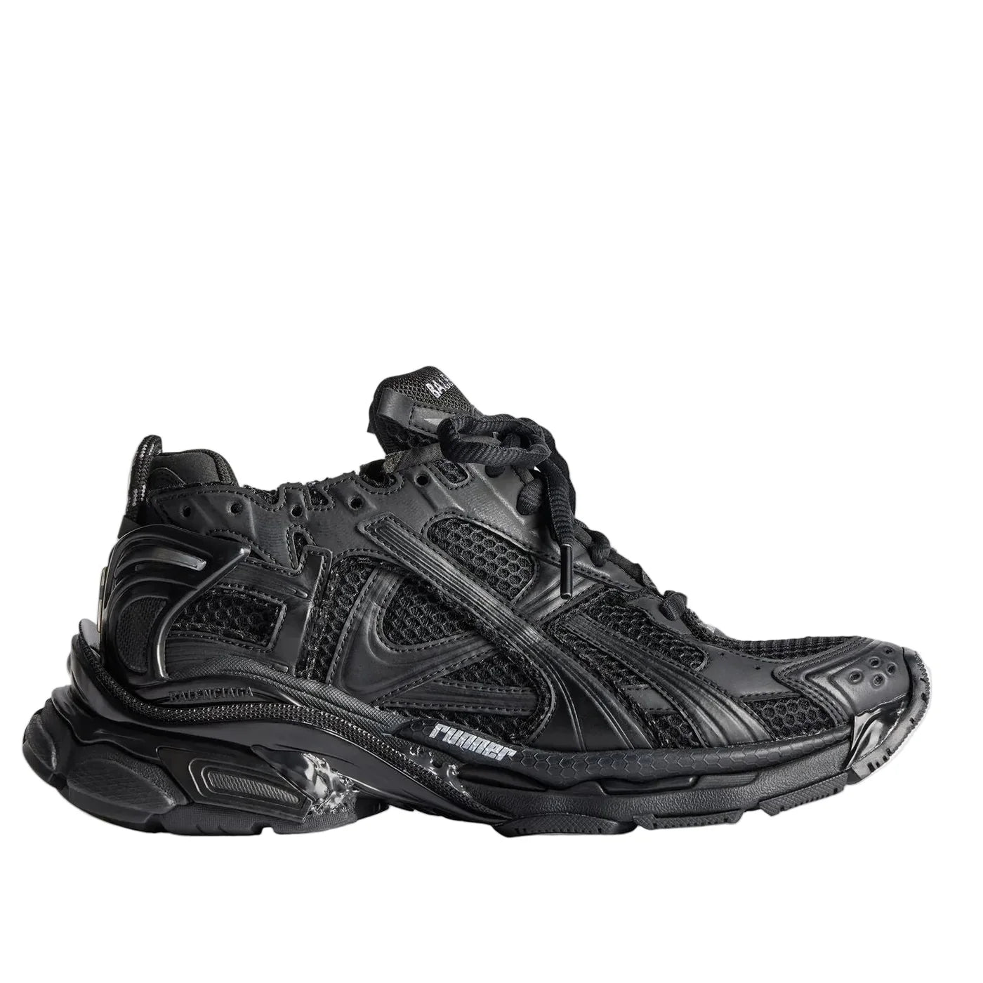 Runner Sneaker