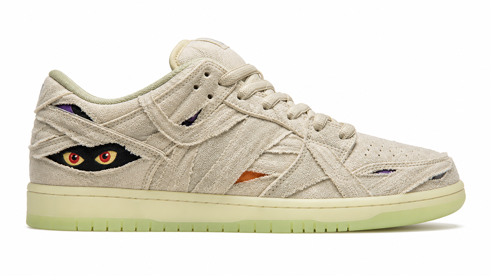 SB Dunk Low ‘Mummy’