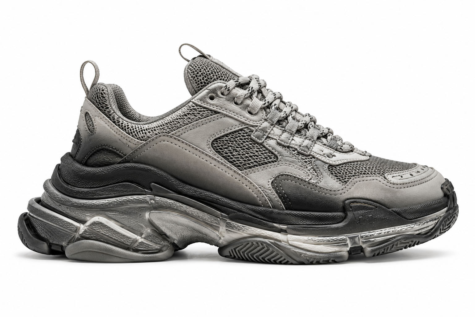 Triple S 2 “Gradient”