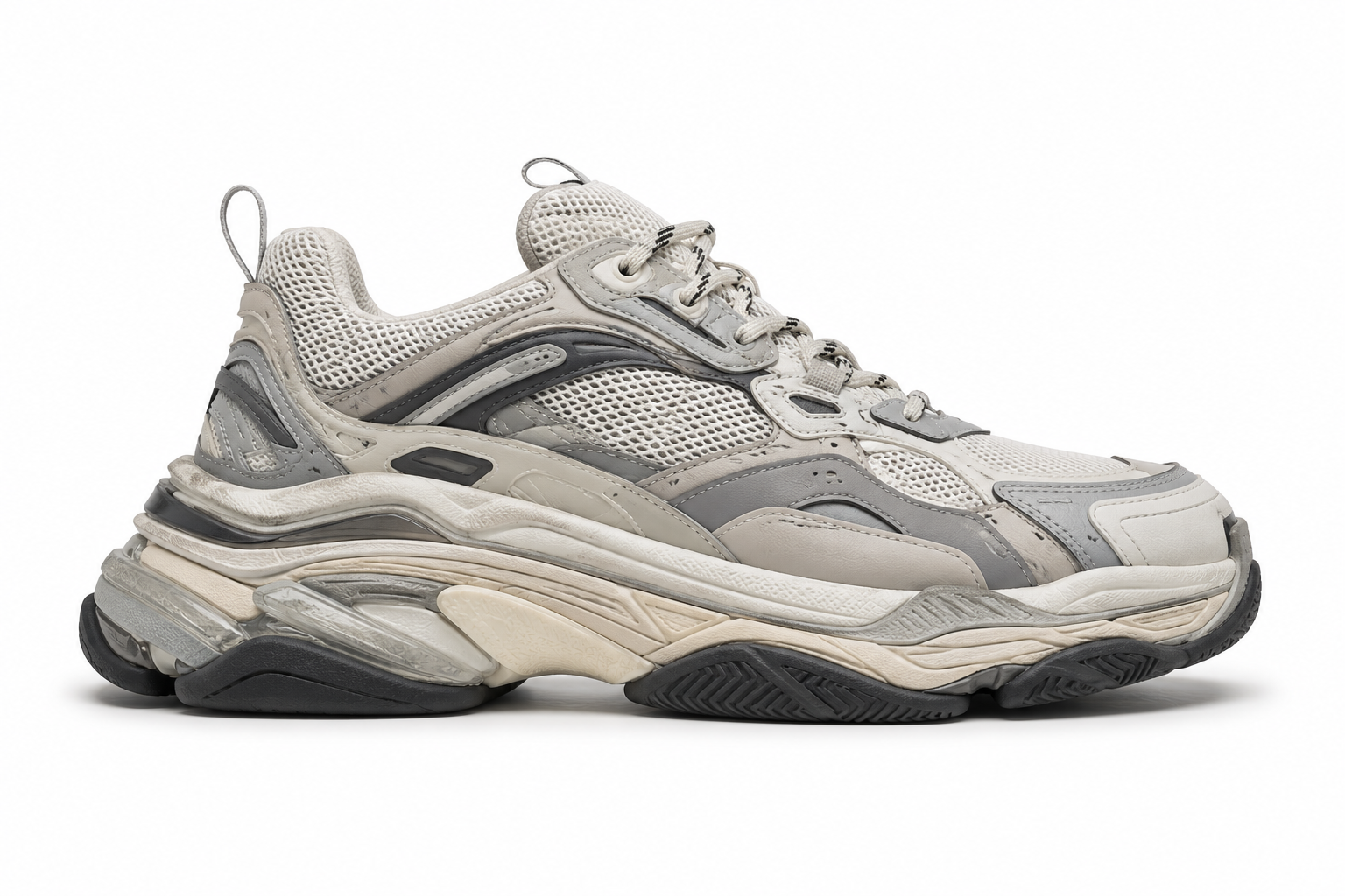 Triple S 2