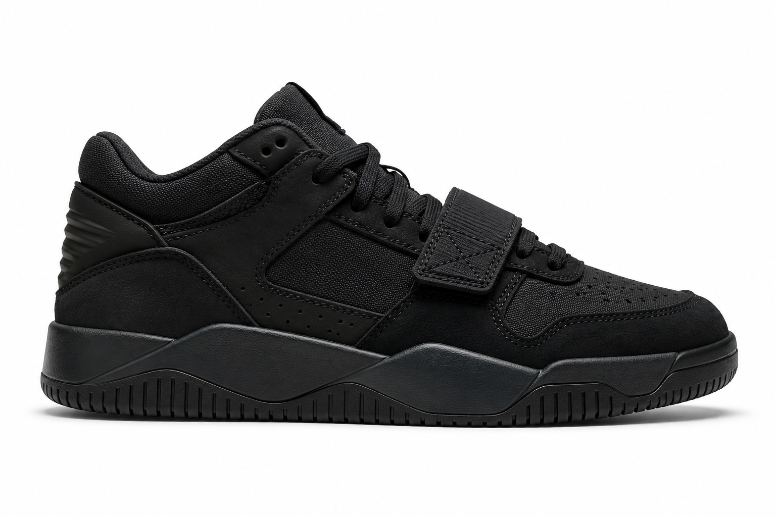 Jumpman Jack TR "Black Night"